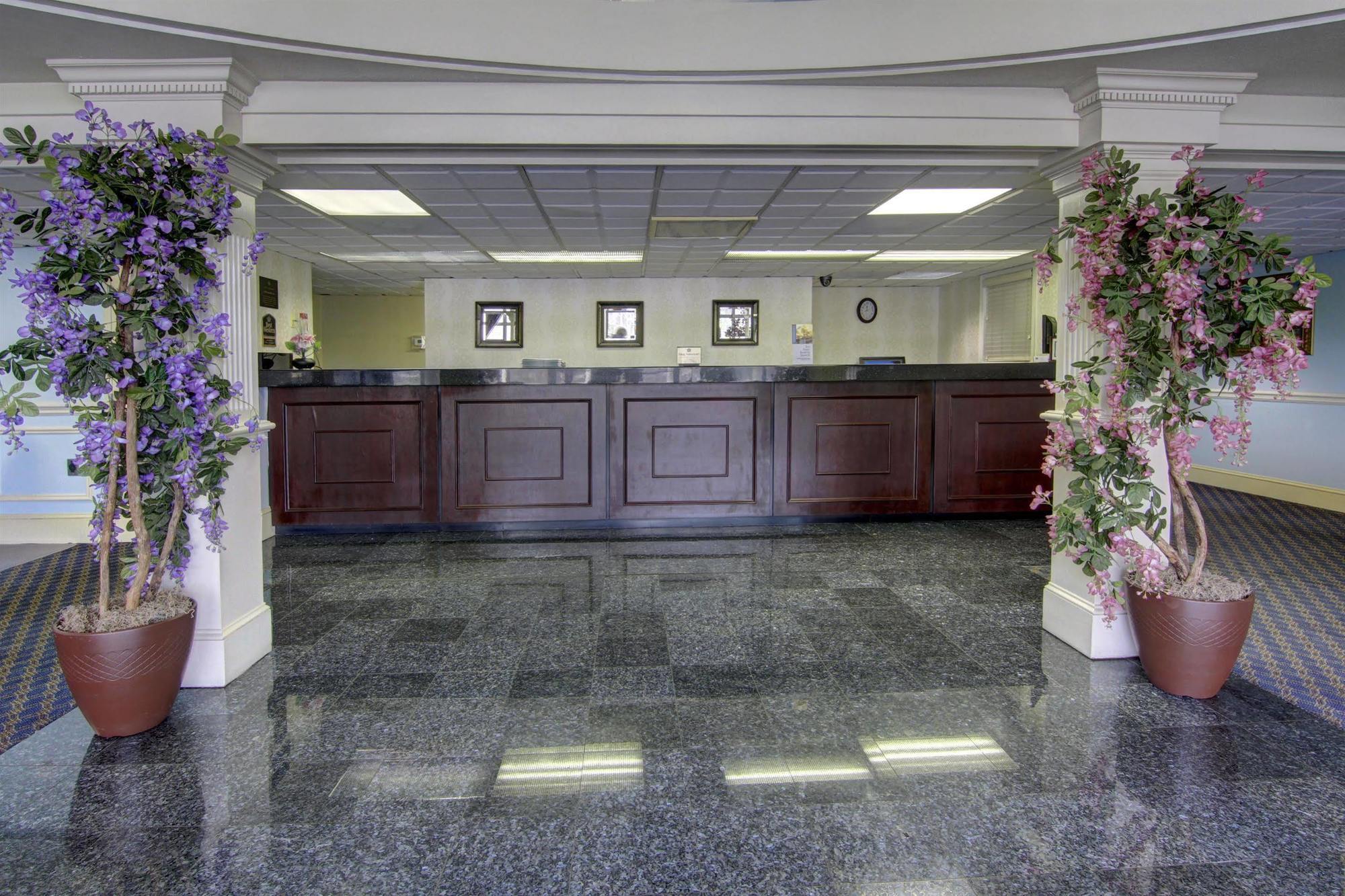 Best Western Riverside Inn Macon Exterior photo
