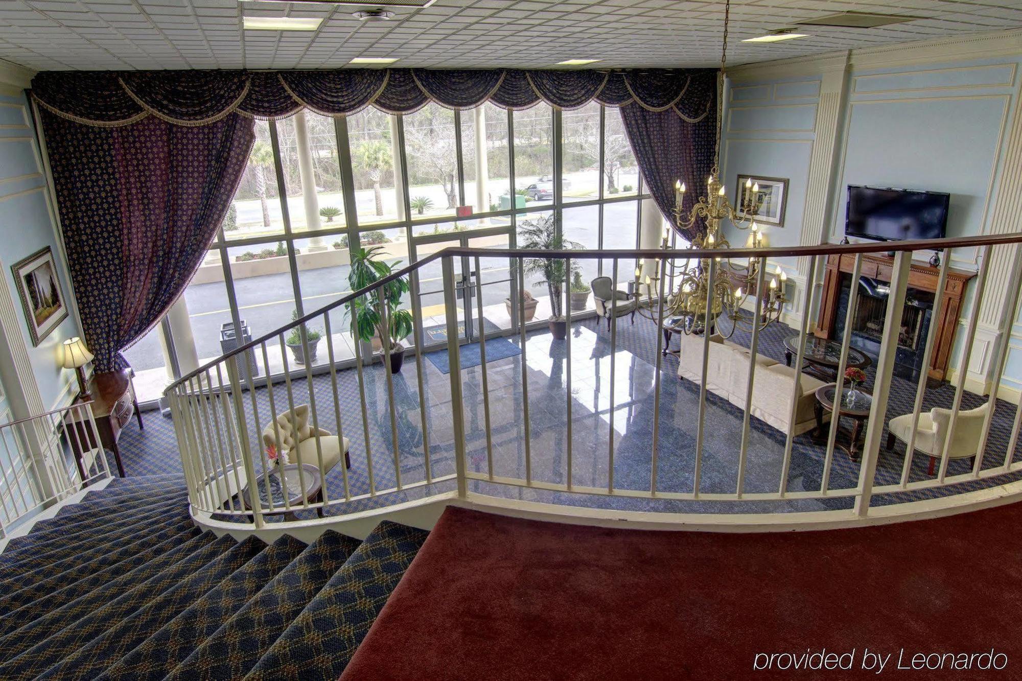 Best Western Riverside Inn Macon Exterior photo