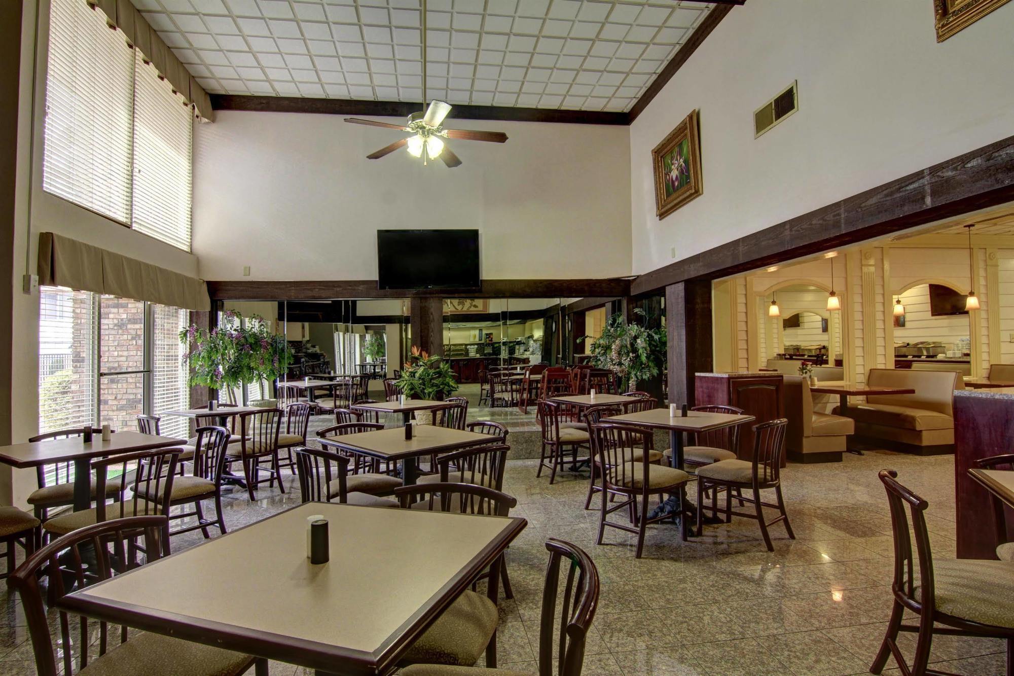 Best Western Riverside Inn Macon Exterior photo