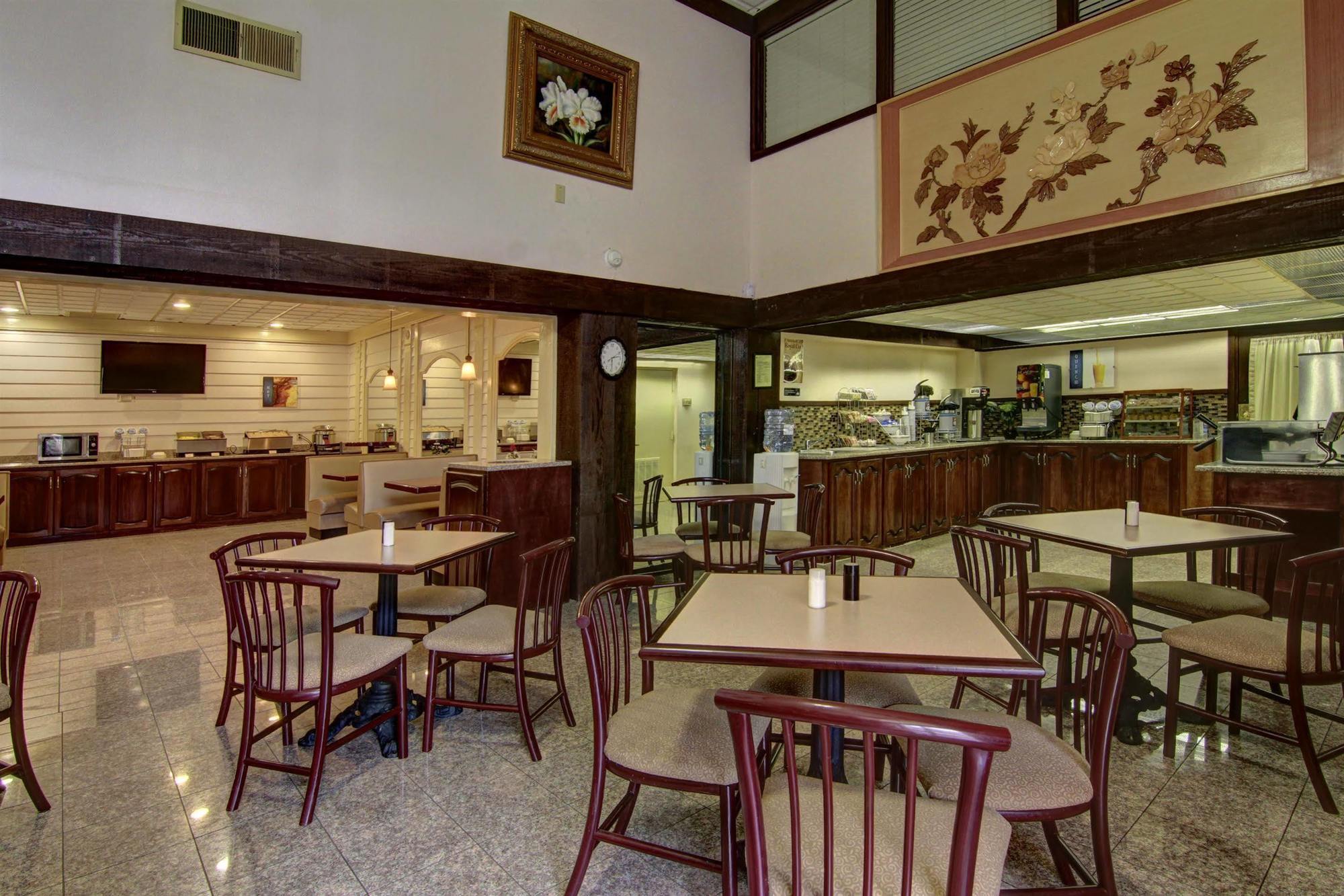 Best Western Riverside Inn Macon Exterior photo