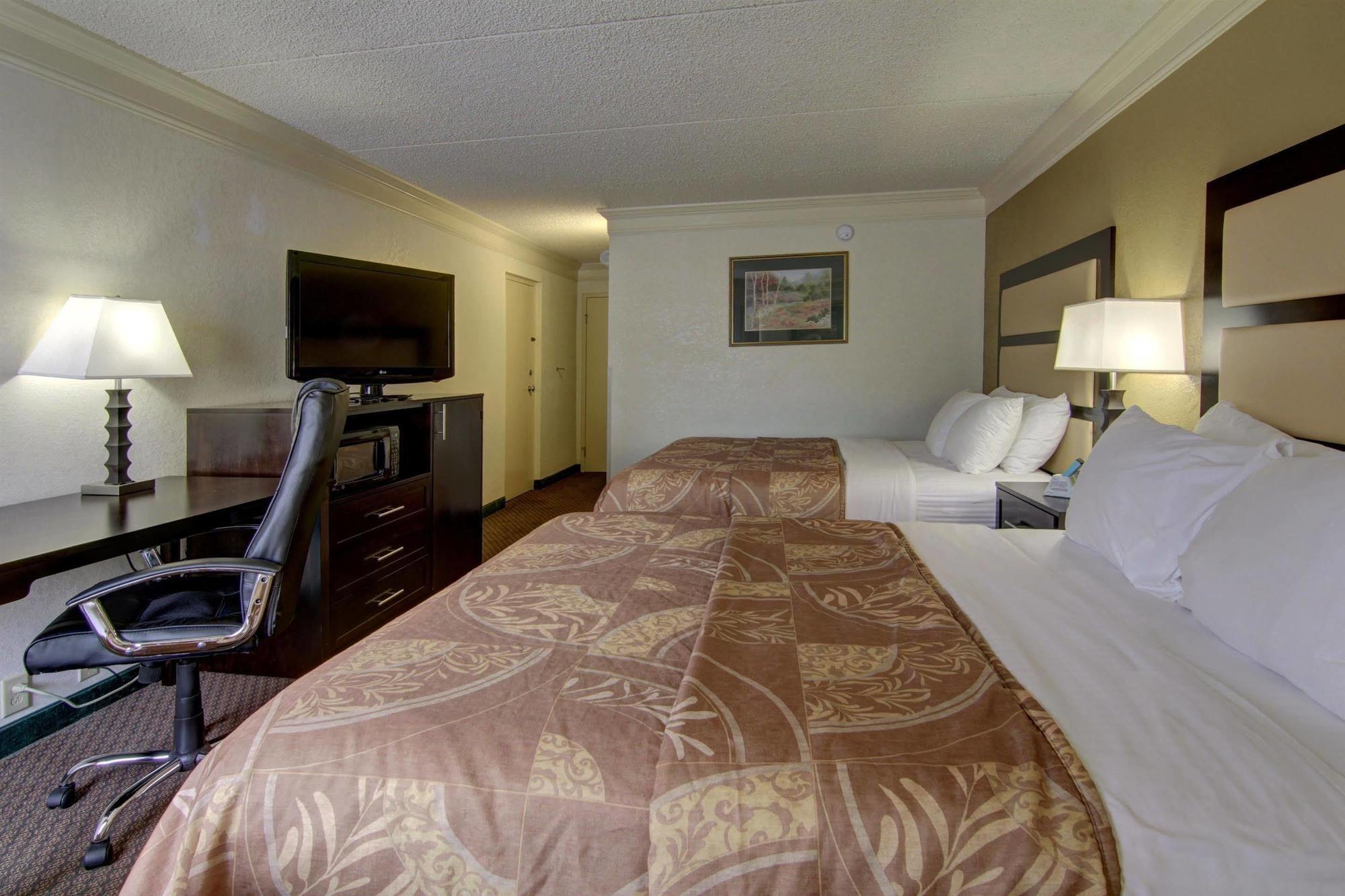 Best Western Riverside Inn Macon Exterior photo